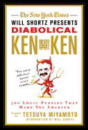 The New York Times Will Shortz Presents Diabolical KenKen