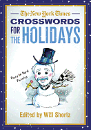 The New York Times Crosswords for the Holidays