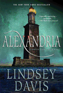 Alexandria: A Marcus Didius Falco Novel