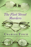 The Fleet Street Murders (Charles Lenox Mysteries
