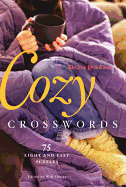 The New York Times Cozy Crosswords: 75 Light and Easy Puzzles