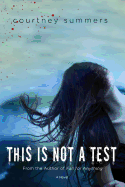This Is Not a Test: A Novel