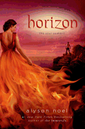 Horizon (Soul Seekers, 4)