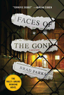Faces of the Gone: A Mystery (Carter Ross Mysteries, 1)