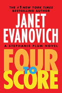 Four to Score (Stephanie Plum Novels)