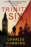 The Trinity Six: A Novel