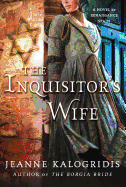 INQUISITOR'S WIFE