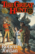 The Great Hunt (The Wheel of Time, Book 2) (Wheel of Time, 2)