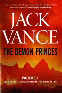 Demon Princes Vol 1P