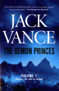 'The Demon Princes, Vol. 2: The Face * the Book of Dreams'