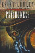 Psychomech (Psychomech Trilogy)