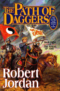 The Path of Daggers (The Wheel of Time, Book 8) (Wheel of Time, 8)