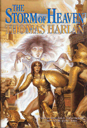 The Storm of Heaven (Oath of Empire, Book 3)
