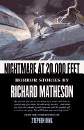 'Nightmare at 20,000 Feet: Horror Stories'