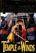 Temple of the Winds (Sword of Truth, Book 4) (Sword of Truth, 4)