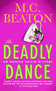 The Deadly Dance (Agatha Raisin Mysteries, No. 15)