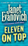 Eleven on Top (Stephanie Plum, No. 11) (Stephanie Plum Novels)