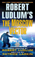 Robert Ludlum's The Moscow Vector: A Covert-One No