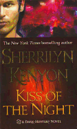 Kiss of the Night (Dark-Hunter, Book 5)