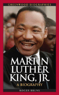 'Martin Luther King, Jr.: A Biography'