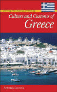 Culture and Customs of Greece (Cultures and Customs of the World)