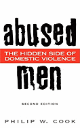 Abused Men: The Hidden Side of Domestic Violence, 2nd Edition