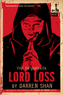 The Demonata: Lord Loss (The Demonata (1))