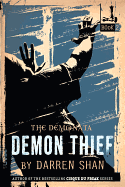 The Demonata: Demon Thief (The Demonata (2))