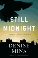 Still Midnight (Alex Morrow, Book 1) (Alex Morrow (1))