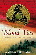 Blood Ties (The Castings Trilogy (1))