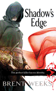 Shadow's Edge (The Night Angel #2)
