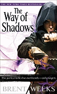 The Way of Shadows (The Night Angel #1)