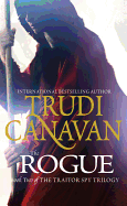 The Rogue (The Traitor Spy Trilogy (2))