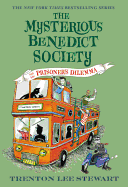 Mysterious Benedict Society and the Prisoner's Dilemma