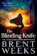 The Blinding Knife (Lightbringer, 2)