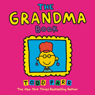 The Grandma Book