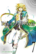 PandoraHearts, Vol. 7 - manga