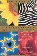 The Artful Universe: The Cosmic Source of Human Creativity