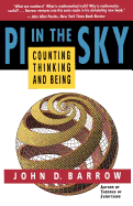 'Pi in the Sky: Counting, Thinking, and Being'