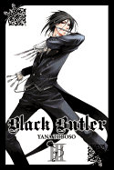 Black Butler, Vol. 3 (Black Butler (3))