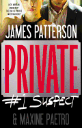 Private:  #1 Suspect