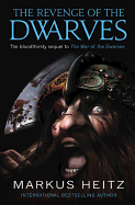 The Revenge of the Dwarves (Dwarves #3)