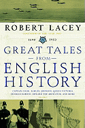 Great Tales from English History (3): Captain Cook, Samuel Johnson, Queen Victoria, Charles Darwin, Edward the Abdicator, and More