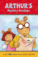 Arthur's Mystery Envelope: An Arthur Chapter Book (Marc Brown Arthur Chapter Books (Paperback))