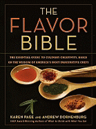 Flavor Bible, The