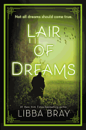 Lair of Dreams (The Diviners, 2)