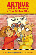 Arthur and the Mystery of the Stolen Bike (Marc Brown Arthur Chapter Books (Paperback))