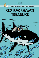 Red Rackham's Treasure (The Adventures of Tintin: