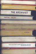 The Archivist: A Novel