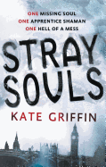 Stray Souls (Magicals Anonymous, 1)